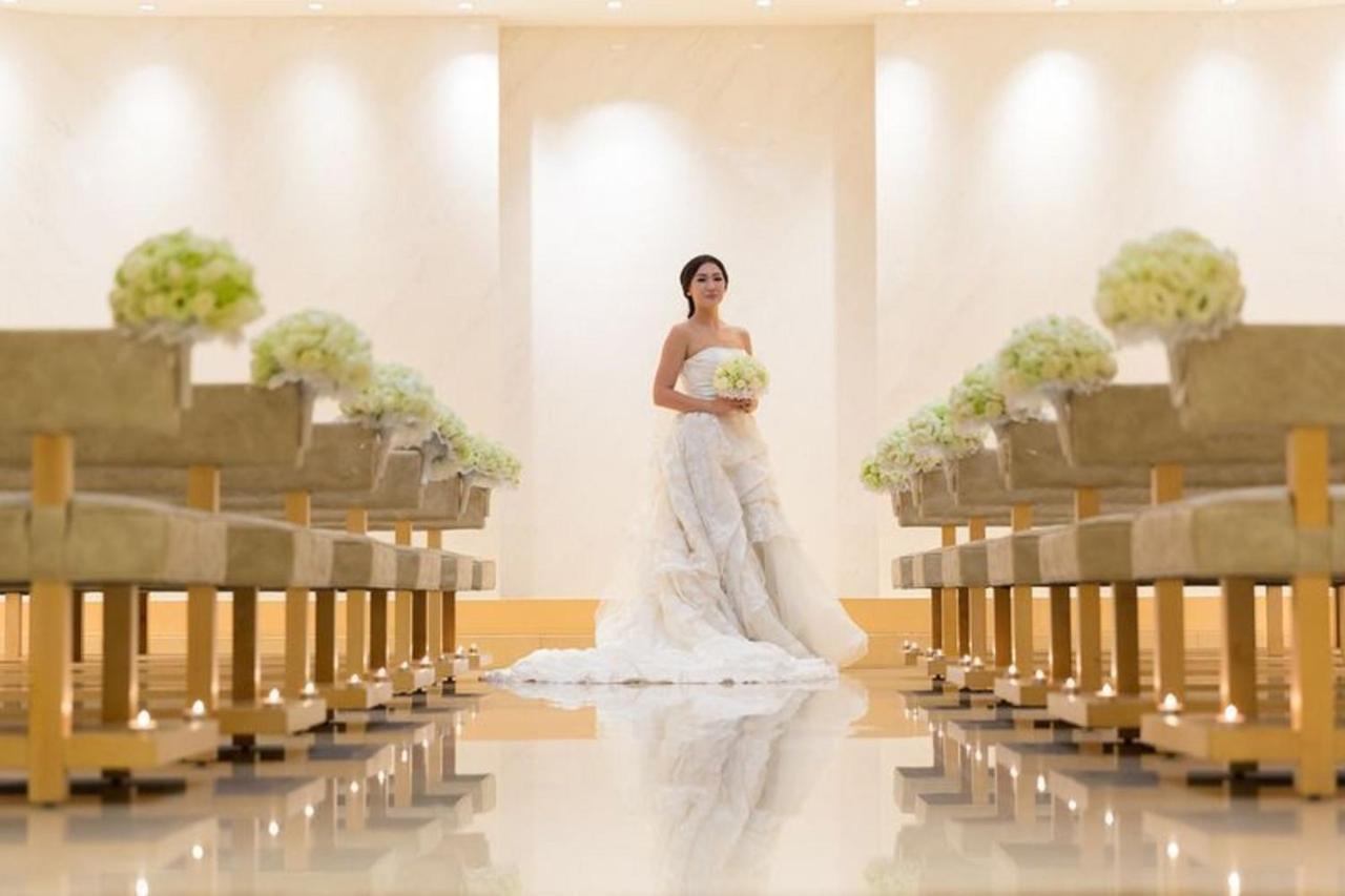 Crowne Plaza Shanghai Anting-Auto City - 15 Minutes Drive To F1 Jiading Exterior photo