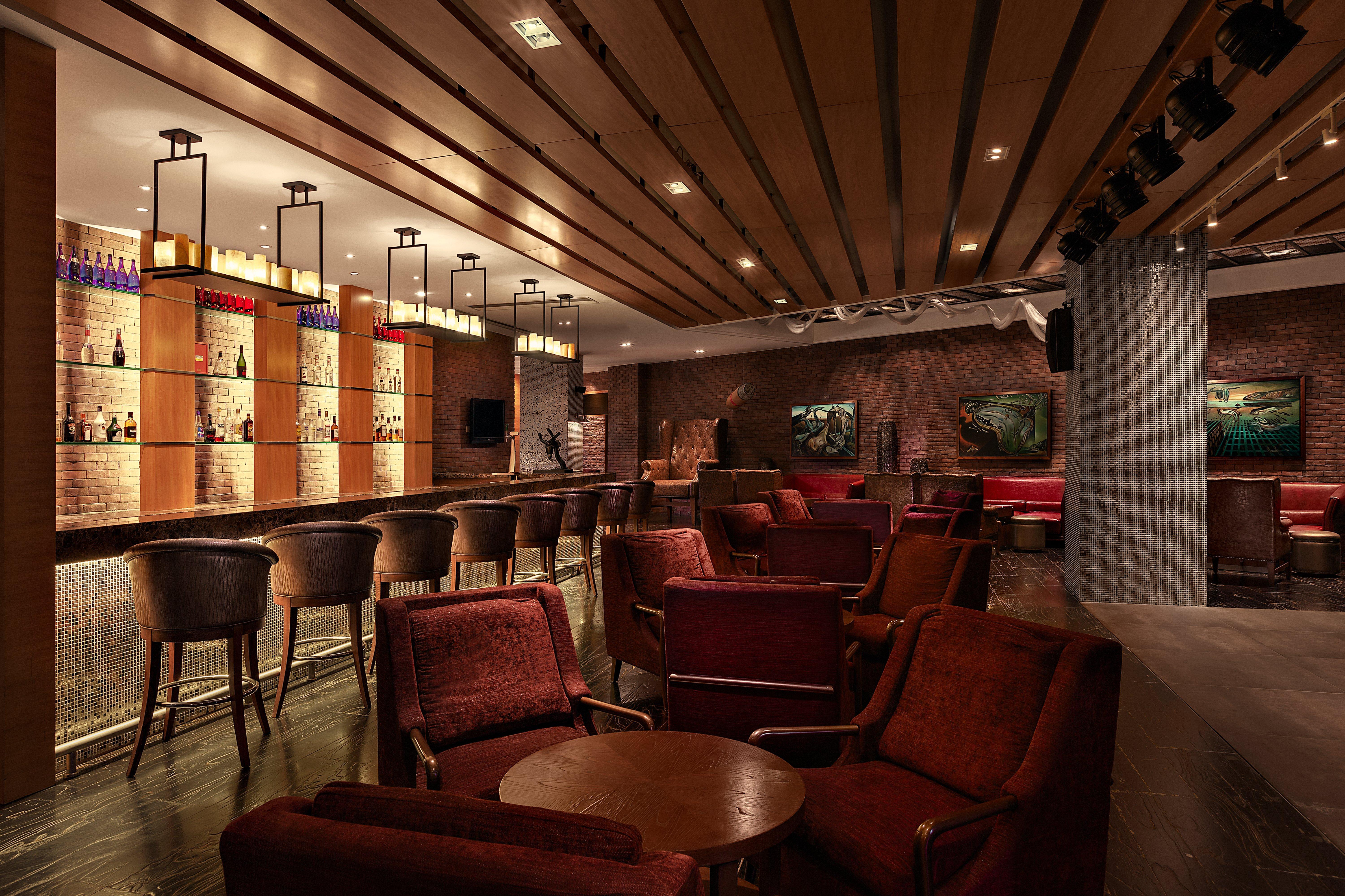 Crowne Plaza Shanghai Anting-Auto City - 15 Minutes Drive To F1 Jiading Exterior photo