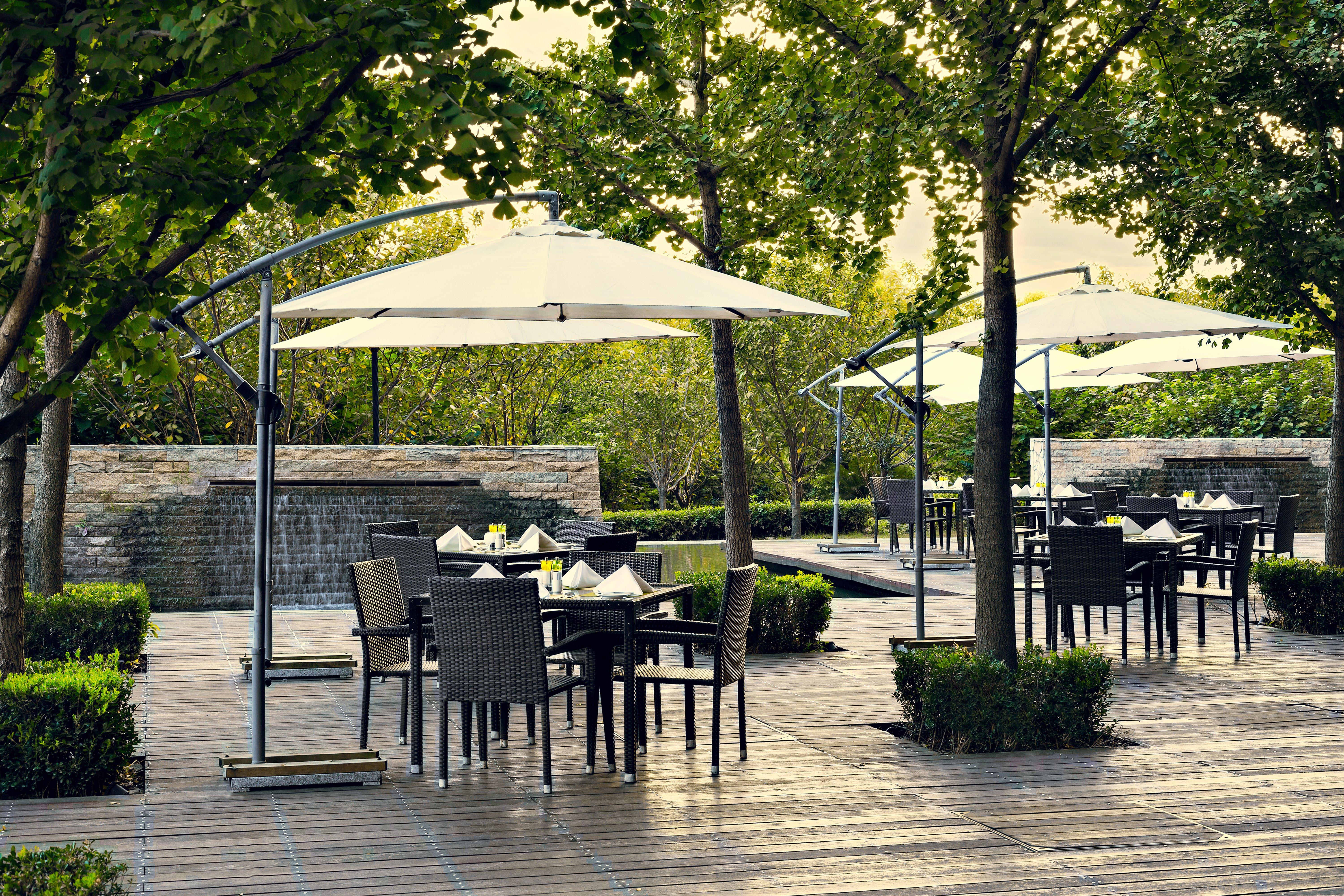 Crowne Plaza Shanghai Anting-Auto City - 15 Minutes Drive To F1 Jiading Exterior photo