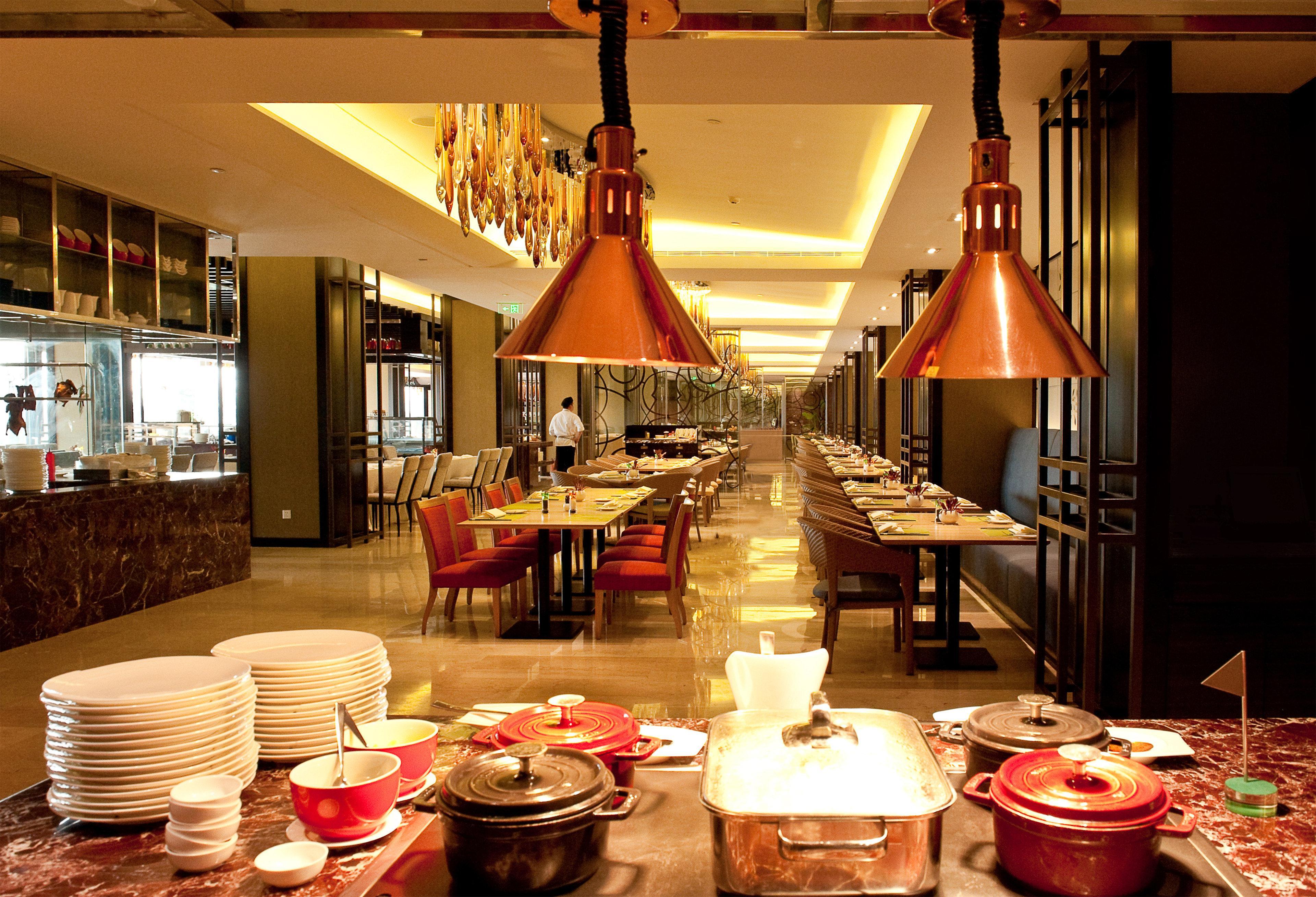Crowne Plaza Shanghai Anting-Auto City - 15 Minutes Drive To F1 Jiading Exterior photo