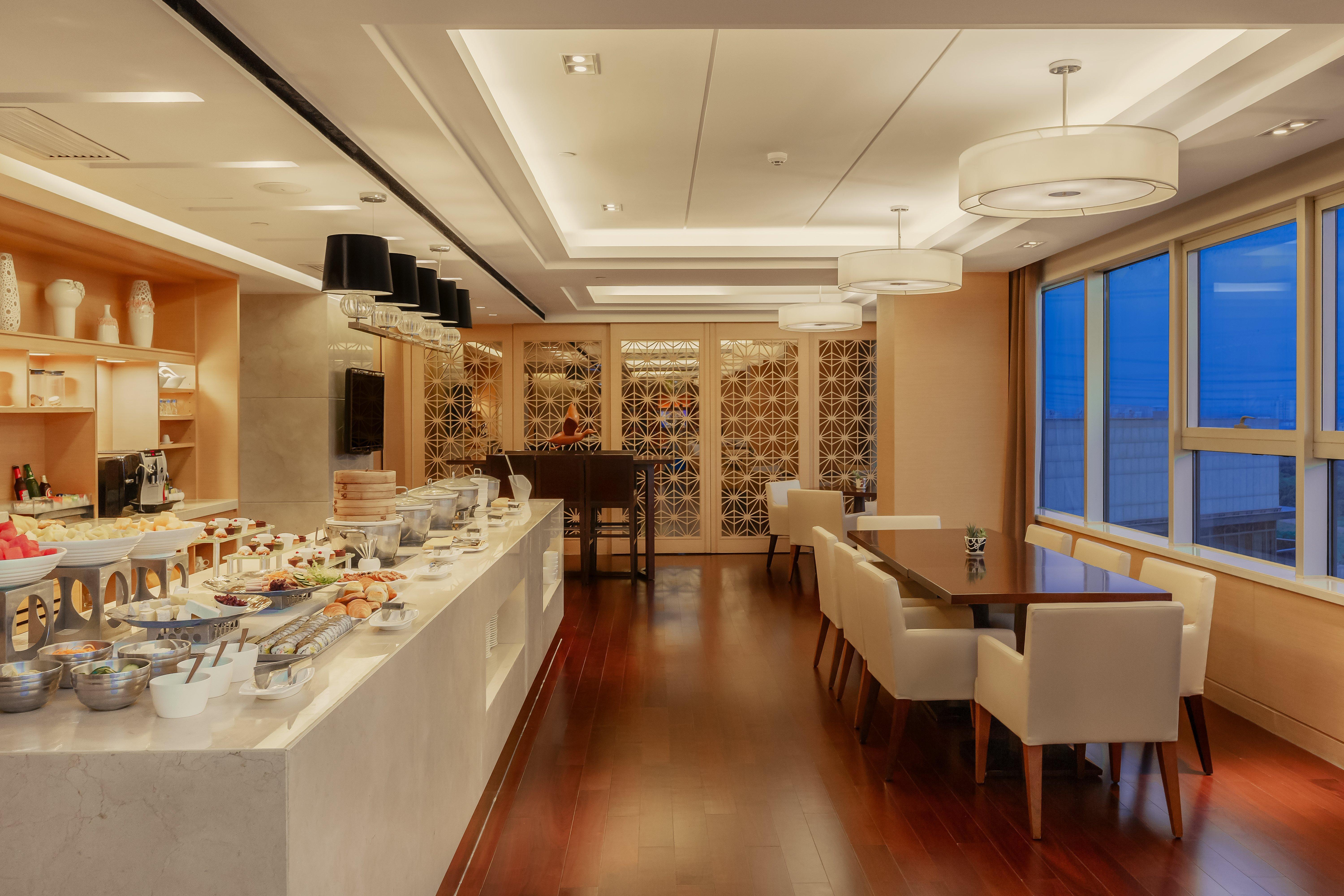 Crowne Plaza Shanghai Anting-Auto City - 15 Minutes Drive To F1 Jiading Exterior photo