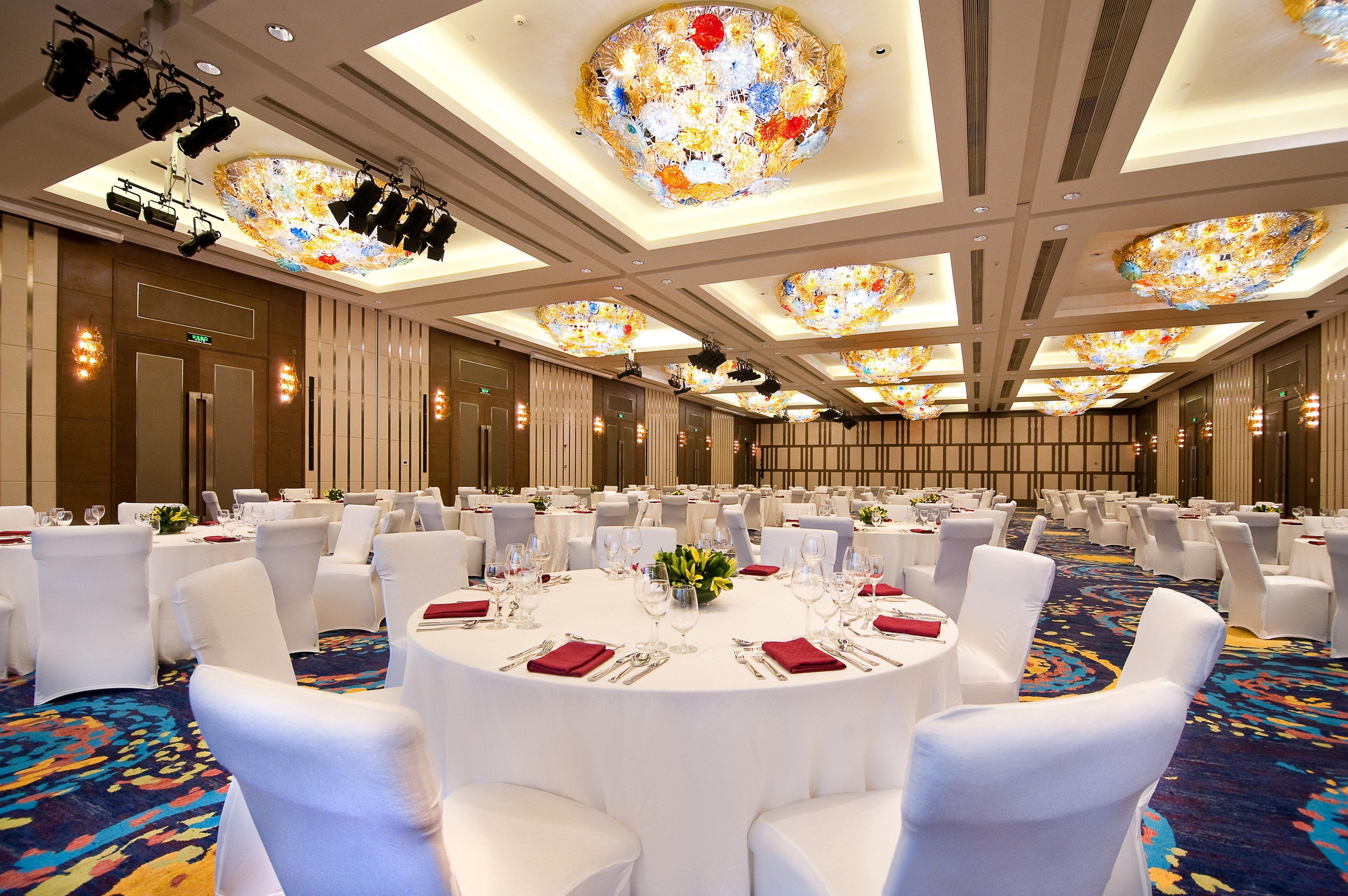 Crowne Plaza Shanghai Anting-Auto City - 15 Minutes Drive To F1 Jiading Exterior photo