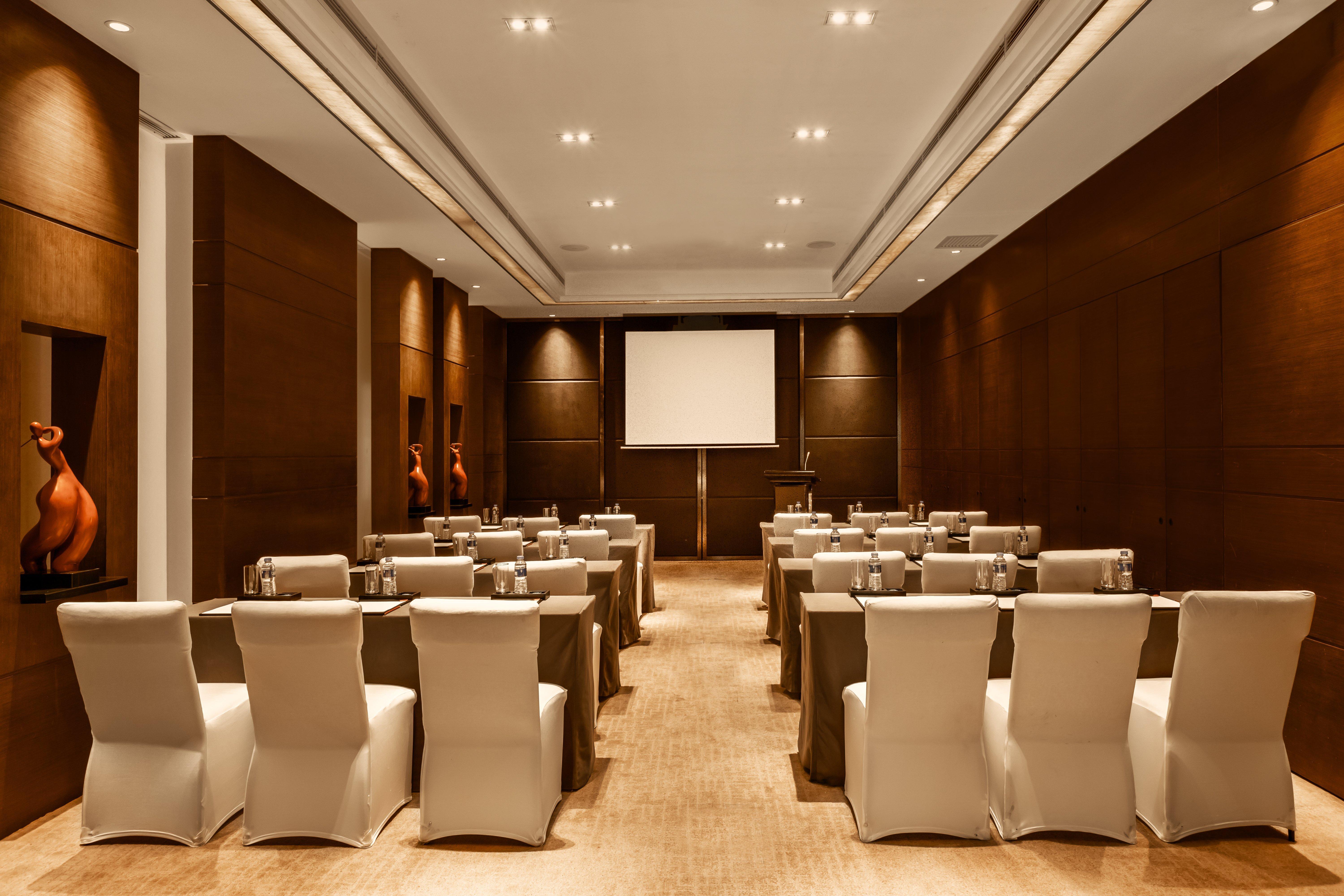 Crowne Plaza Shanghai Anting-Auto City - 15 Minutes Drive To F1 Jiading Exterior photo