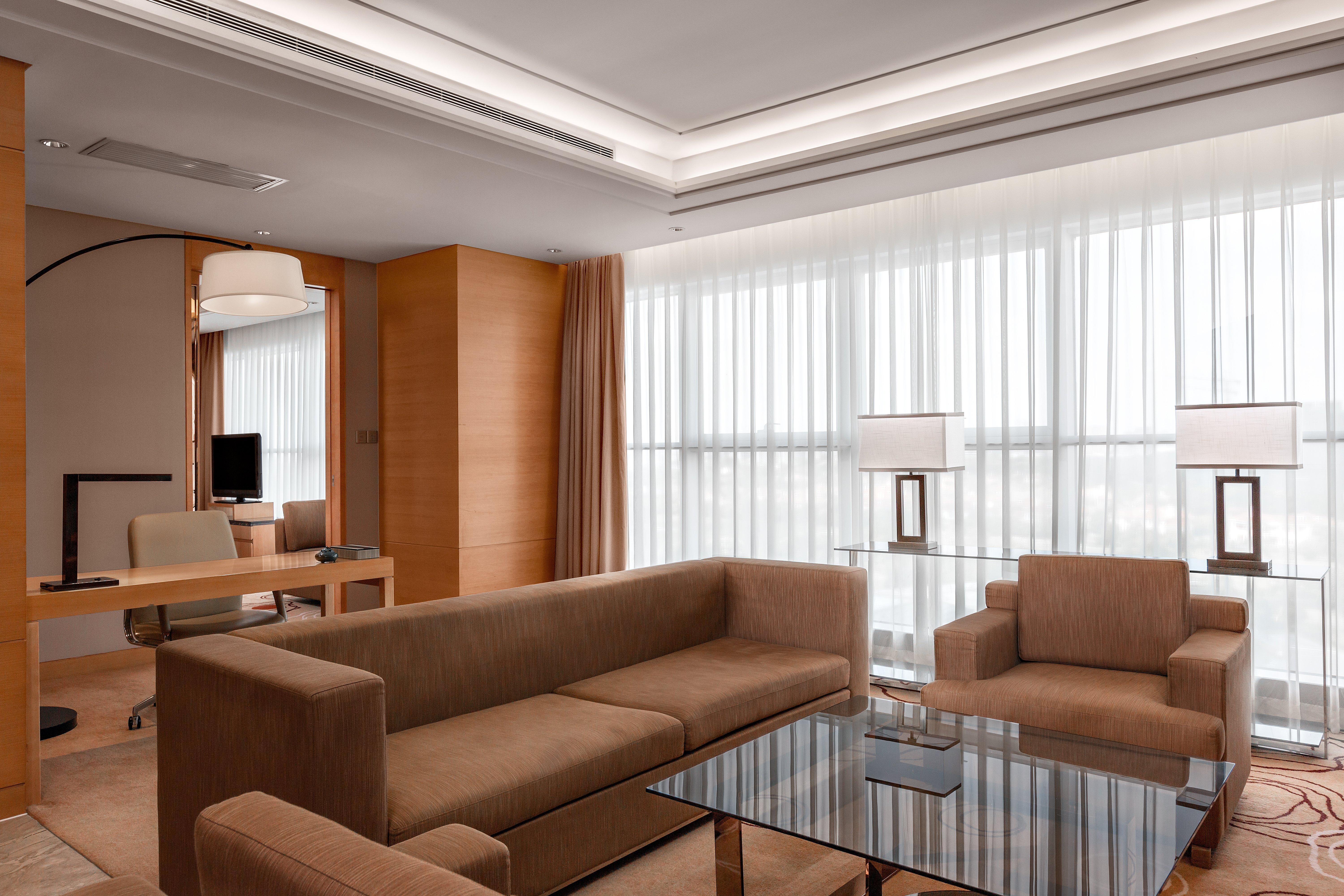 Crowne Plaza Shanghai Anting-Auto City - 15 Minutes Drive To F1 Jiading Exterior photo